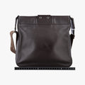 Street Chic Brown Leather BM-0052ストリートシック ブラウン レザー BM-0052