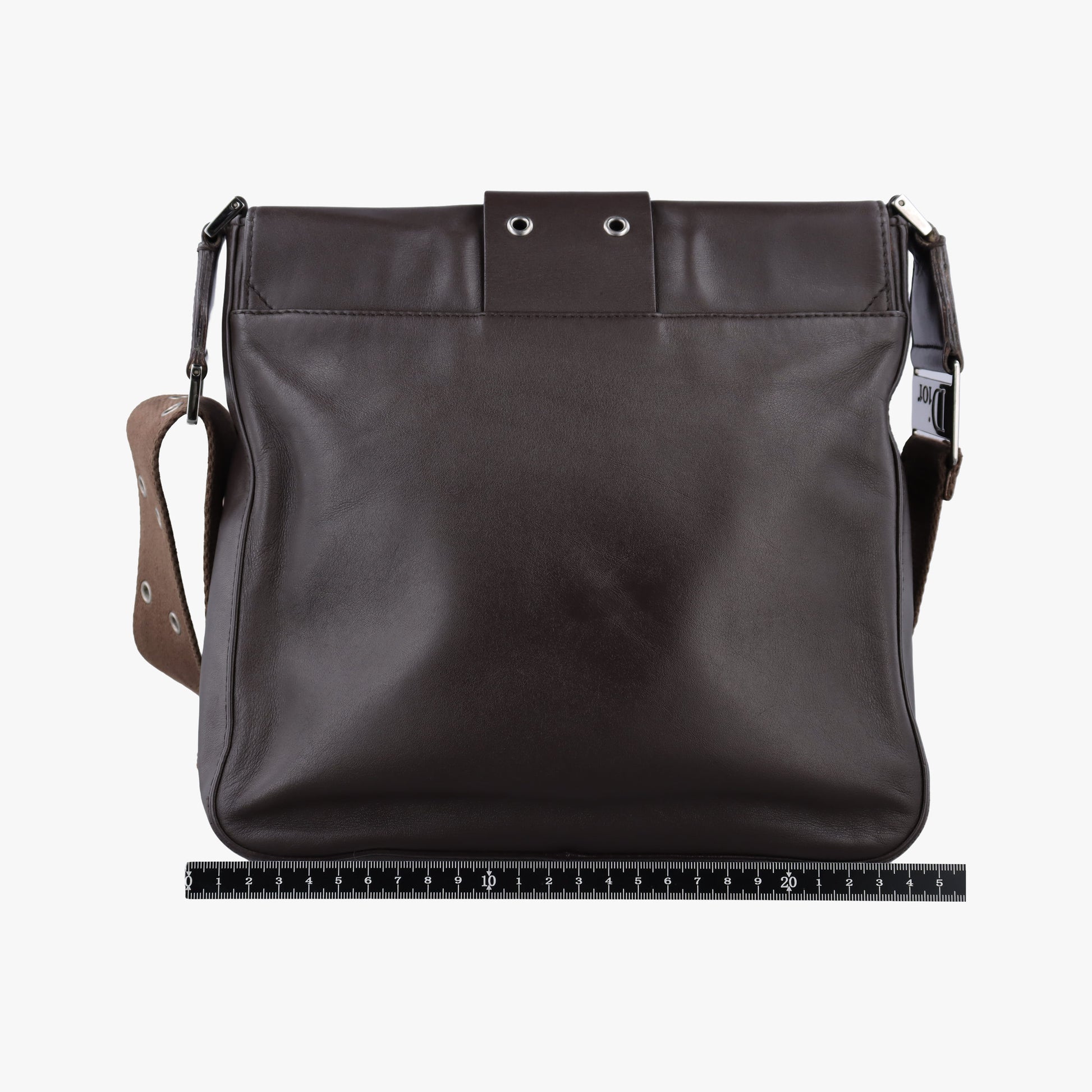 Street Chic Brown Leather BM-0052ストリートシック ブラウン レザー BM-0052