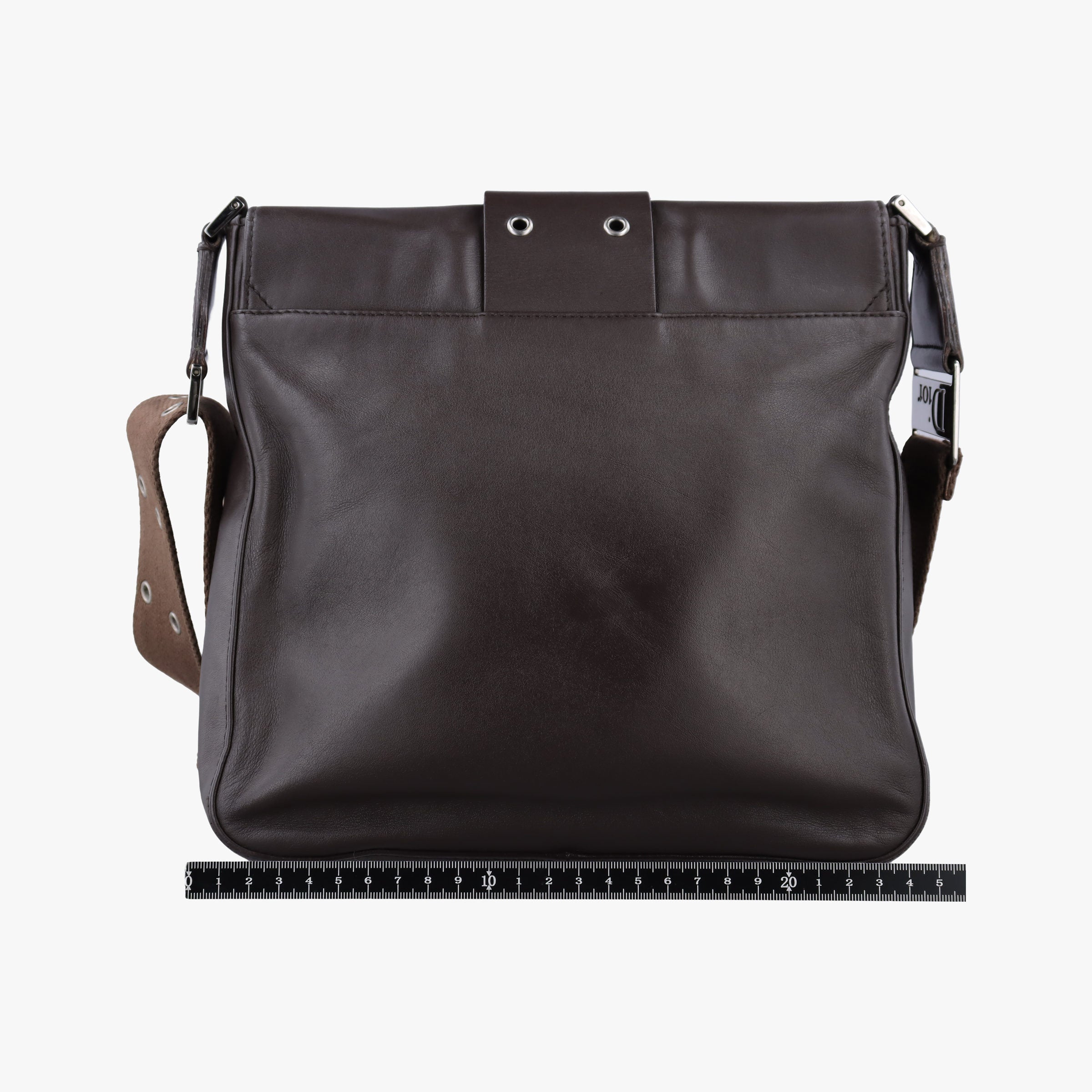 Street Chic Brown Leather BM-0052ストリートシック ブラウン レザー BM-0052