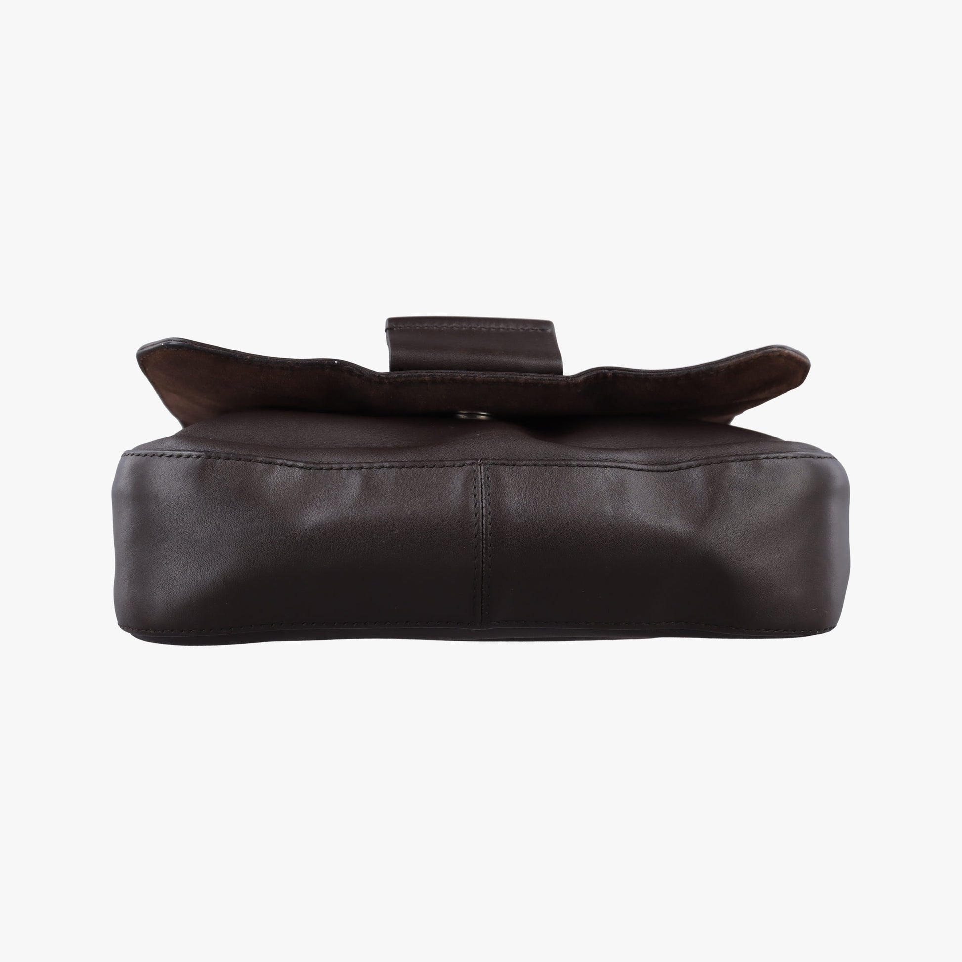Street Chic Brown Leather BM-0052ストリートシック ブラウン レザー BM-0052