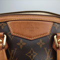 RETIRO PM Brown Monogram Canvas M40325 AR1192レティーロPM モノグラム/ブラウン モノグラムキャンバス M40325 AR1192