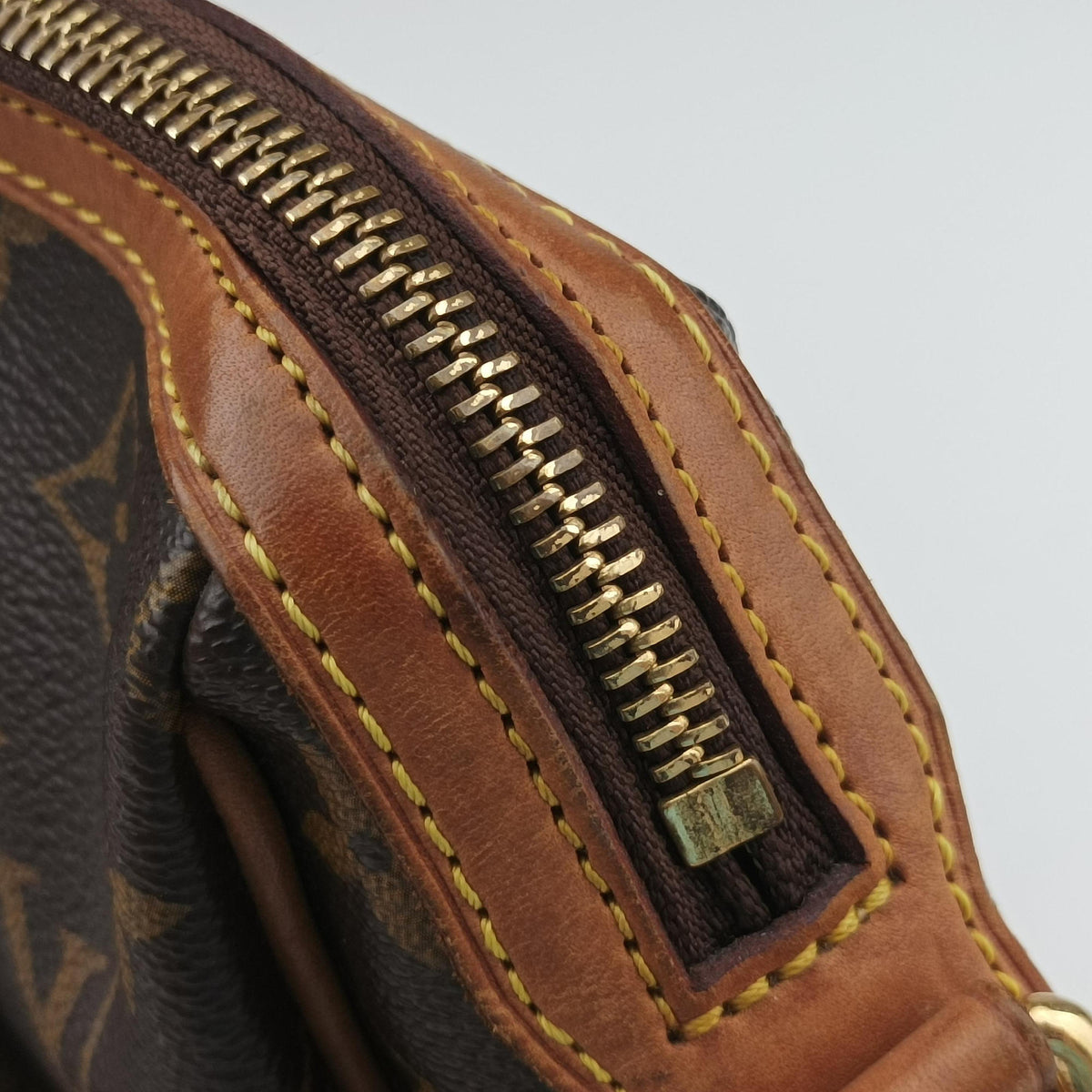 RETIRO PM Brown Monogram Canvas M40325 AR1192レティーロPM モノグラム/ブラウン モノグラムキャンバス M40325 AR1192