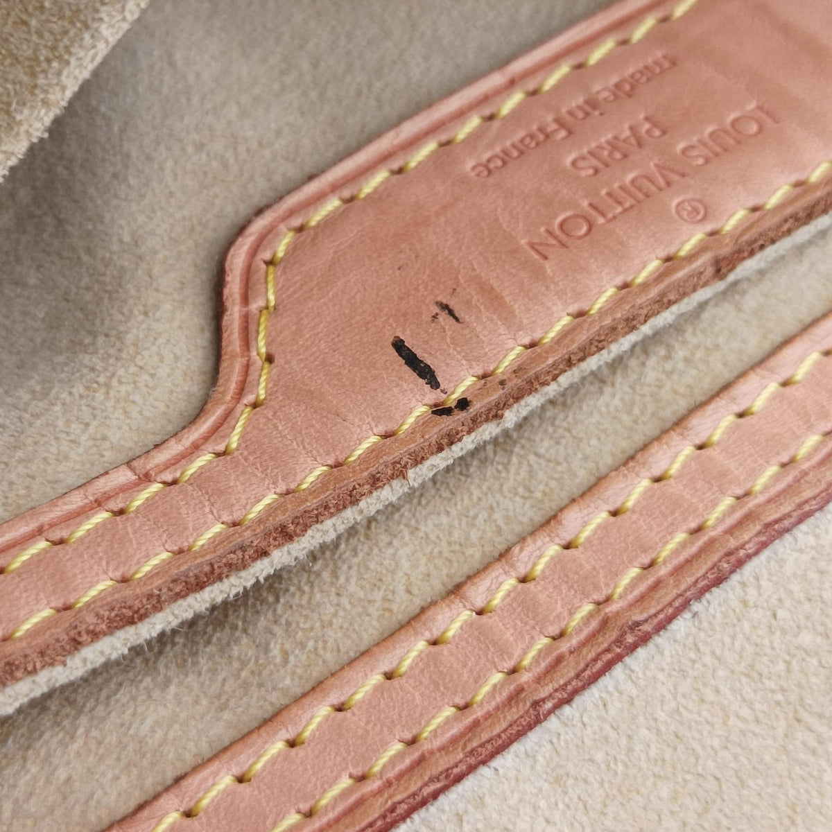RETIRO PM Brown Monogram Canvas M40325 AR1192レティーロPM モノグラム/ブラウン モノグラムキャンバス M40325 AR1192