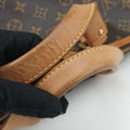 RETIRO PM Brown Monogram Canvas M40325 AR1192レティーロPM モノグラム/ブラウン モノグラムキャンバス M40325 AR1192