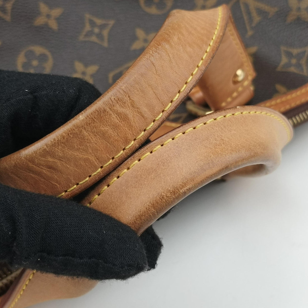 RETIRO PM Brown Monogram Canvas M40325 AR1192レティーロPM モノグラム/ブラウン モノグラムキャンバス M40325 AR1192