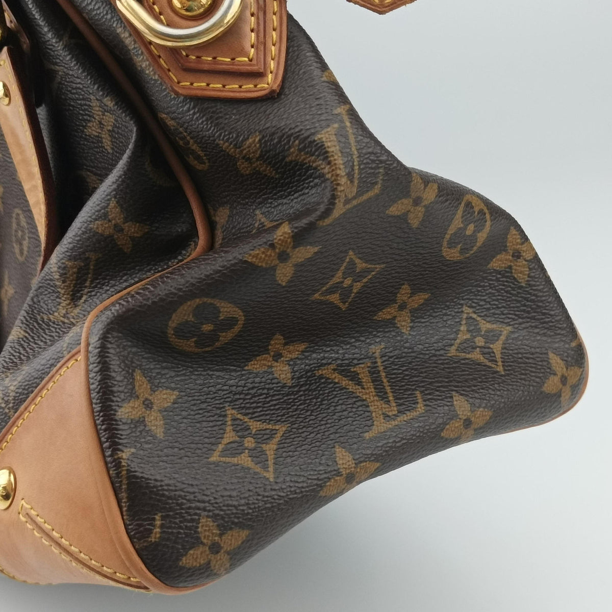RETIRO PM Brown Monogram Canvas M40325 AR1192レティーロPM モノグラム/ブラウン モノグラムキャンバス M40325 AR1192