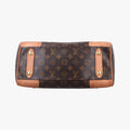RETIRO PM Brown Monogram Canvas M40325 AR1192レティーロPM モノグラム/ブラウン モノグラムキャンバス M40325 AR1192