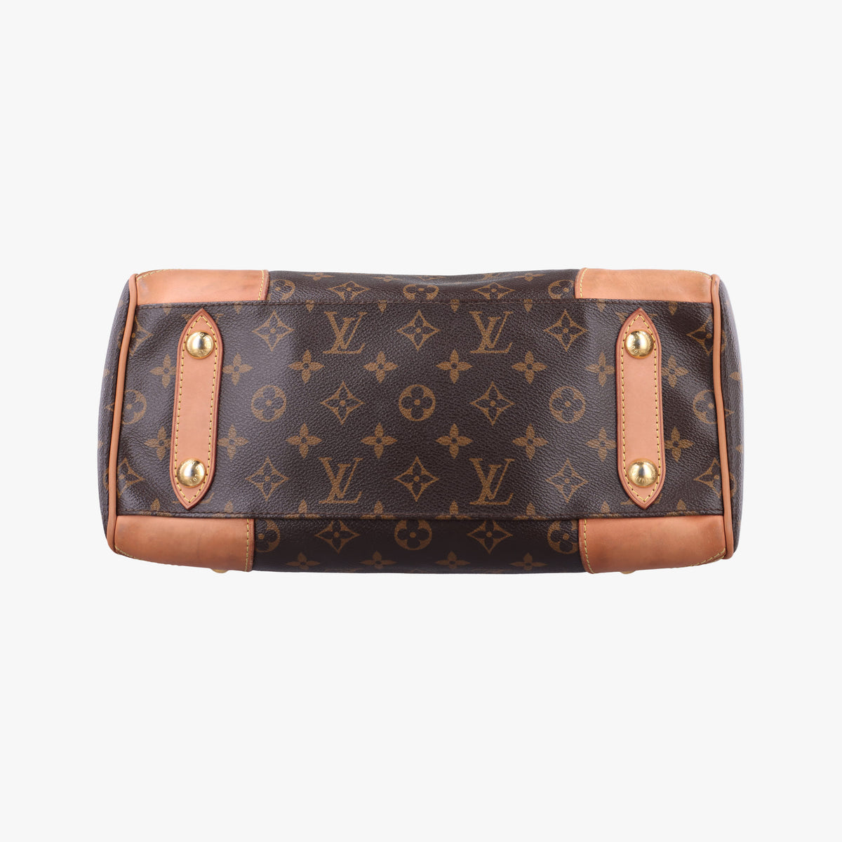 RETIRO PM Brown Monogram Canvas M40325 AR1192レティーロPM モノグラム/ブラウン モノグラムキャンバス M40325 AR1192