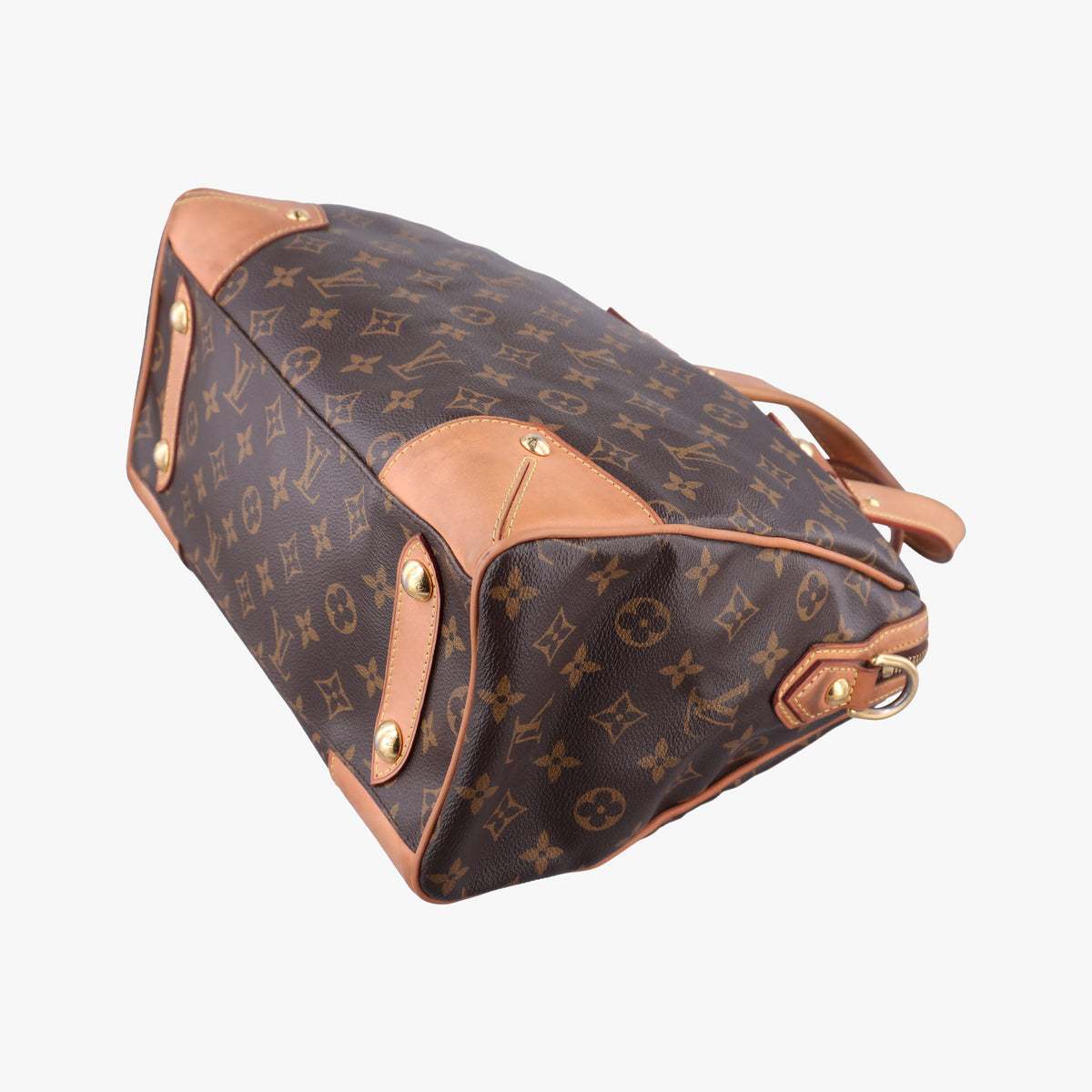 RETIRO PM Brown Monogram Canvas M40325 AR1192レティーロPM モノグラム/ブラウン モノグラムキャンバス M40325 AR1192