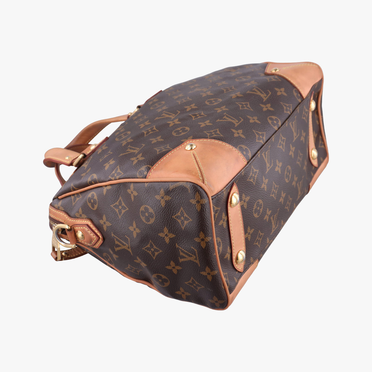 RETIRO PM Brown Monogram Canvas M40325 AR1192レティーロPM モノグラム/ブラウン モノグラムキャンバス M40325 AR1192
