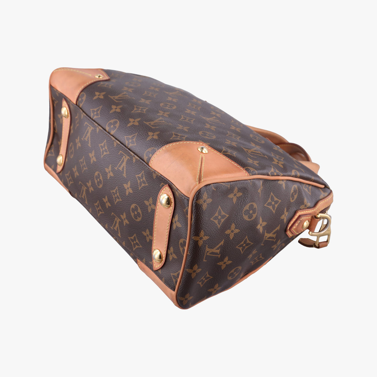 RETIRO PM Brown Monogram Canvas M40325 AR1192レティーロPM モノグラム/ブラウン モノグラムキャンバス M40325 AR1192