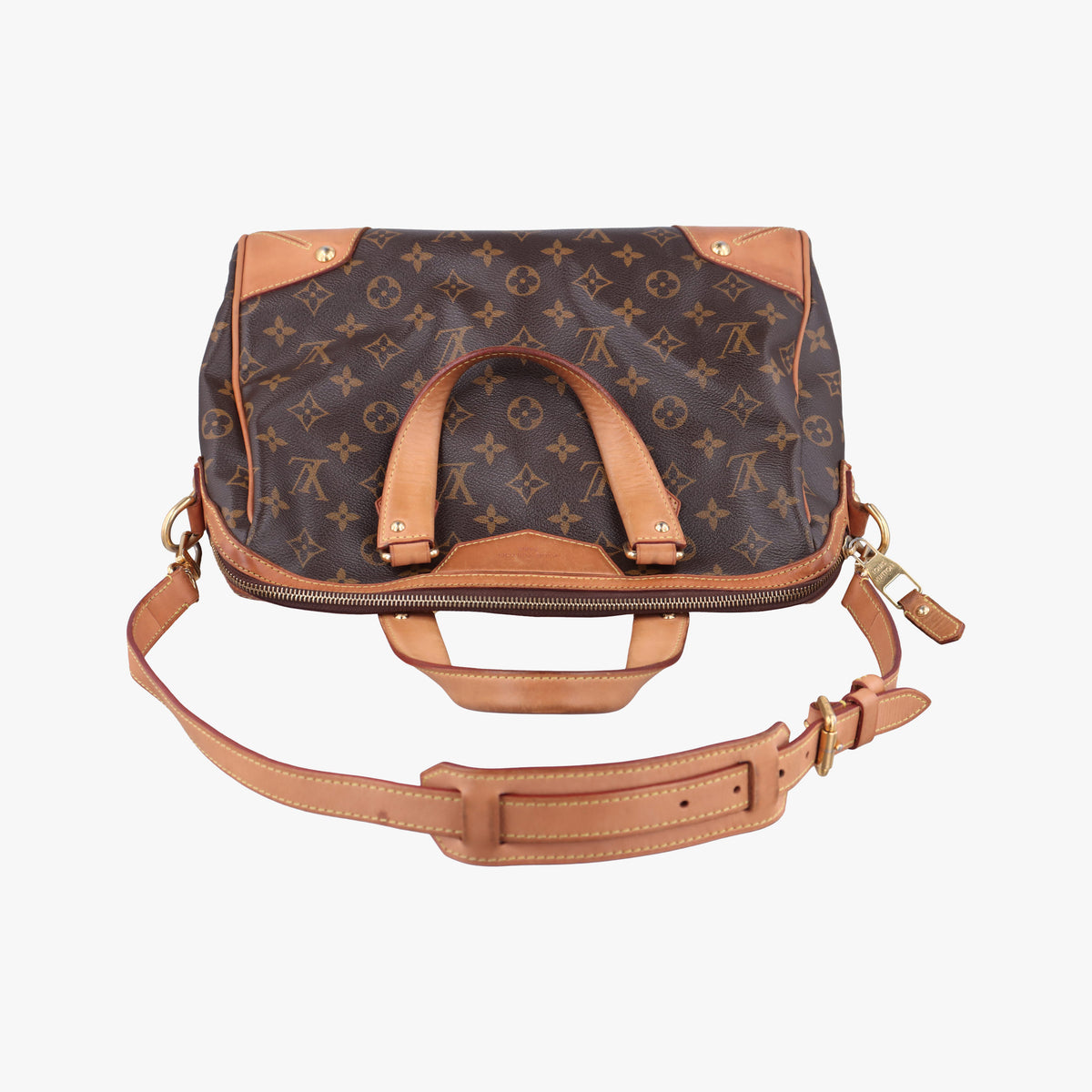 RETIRO PM Brown Monogram Canvas M40325 AR1192レティーロPM モノグラム/ブラウン モノグラムキャンバス M40325 AR1192