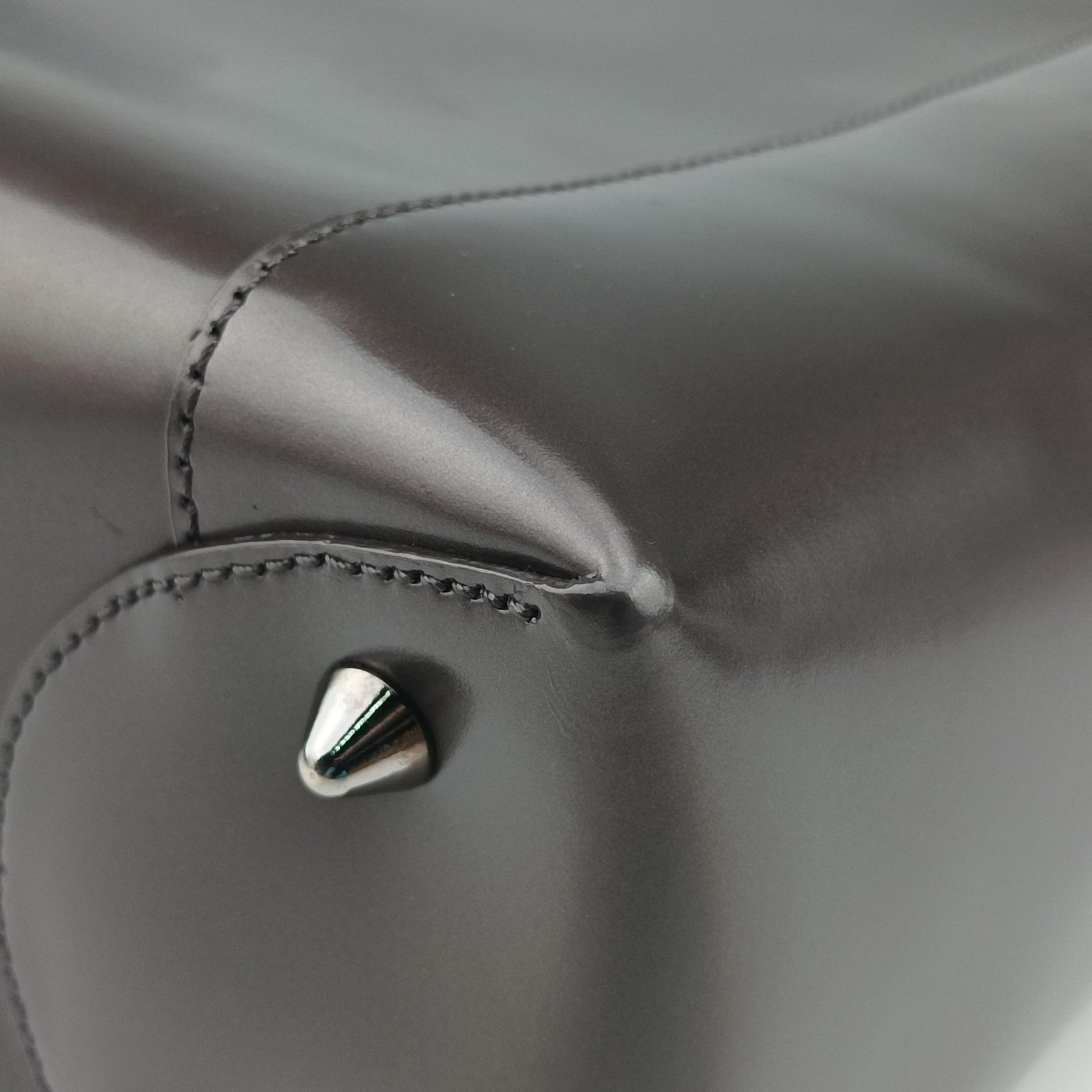 Malice Grey Enamel MA-0939マリスパール グレー エナメル MA-0939