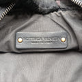 Intrecciato Black lambskin B05150480Tイントレチャート ブラック ラムスキン B05150480T