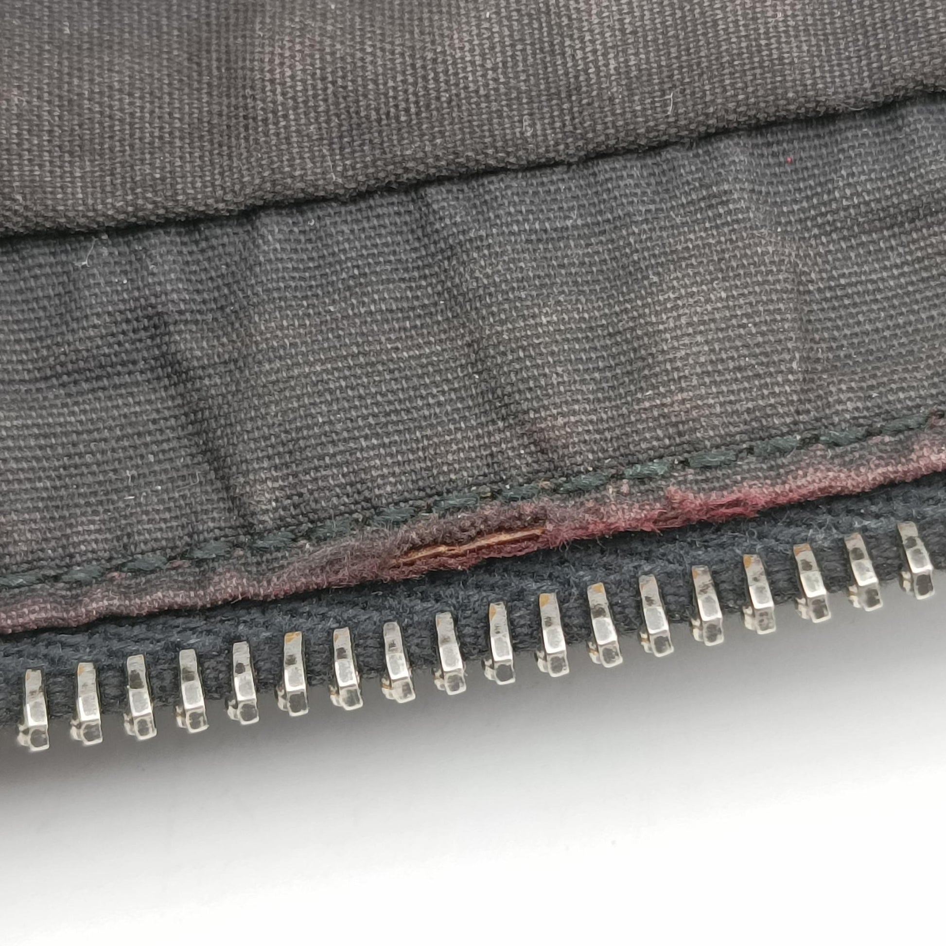 Intrecciato Black lambskin B05150480Tイントレチャート ブラック ラムスキン B05150480T