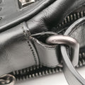 Intrecciato Black lambskin B05150480Tイントレチャート ブラック ラムスキン B05150480T