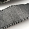 Intrecciato Black lambskin B05150480Tイントレチャート ブラック ラムスキン B05150480T