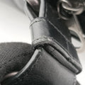Intrecciato Black lambskin B05150480Tイントレチャート ブラック ラムスキン B05150480T