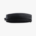 Intrecciato Black lambskin B05150480Tイントレチャート ブラック ラムスキン B05150480T