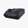 Intrecciato Black lambskin B05150480Tイントレチャート ブラック ラムスキン B05150480T