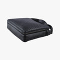 Intrecciato Black lambskin B05150480Tイントレチャート ブラック ラムスキン B05150480T