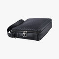 Intrecciato Black lambskin B05150480Tイントレチャート ブラック ラムスキン B05150480T