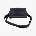 Intrecciato Black lambskin B05150480Tイントレチャート ブラック ラムスキン B05150480T
