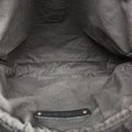 Intrecciato Black lambskin B05150480Tイントレチャート ブラック ラムスキン B05150480T
