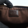 BROOKLYN MM EBENE Damier Canvas N51211 MI5120ブルックリンMM エベヌ ダミエキャンバス N51211 MI5120