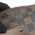 BROOKLYN MM EBENE Damier Canvas N51211 MI5120ブルックリンMM エベヌ ダミエキャンバス N51211 MI5120