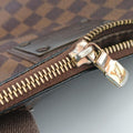 BROOKLYN MM EBENE Damier Canvas N51211 MI5120ブルックリンMM エベヌ ダミエキャンバス N51211 MI5120