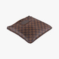 BROOKLYN MM EBENE Damier Canvas N51211 MI5120ブルックリンMM エベヌ ダミエキャンバス N51211 MI5120