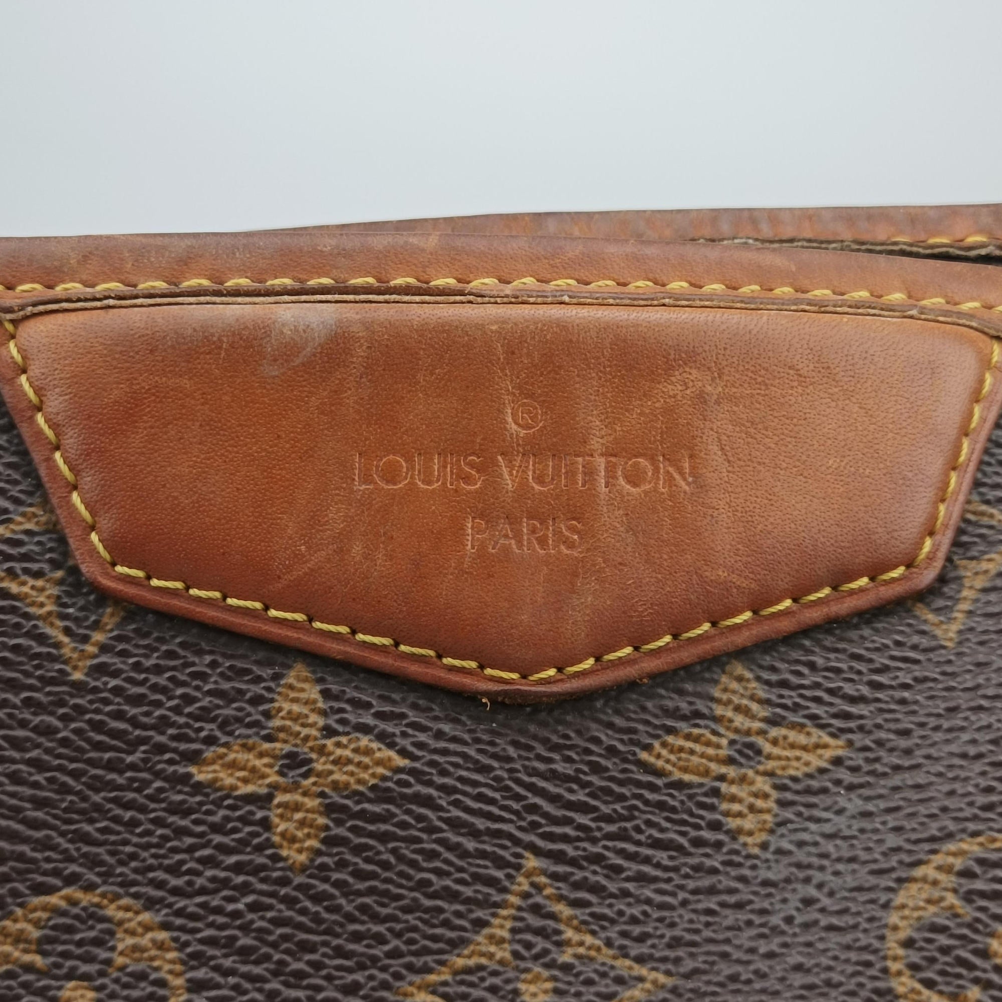 RETIRO MM Brown Monogram Canvas M41232 Lot number unknownエストレーラMM モノグラム モノグラムキャンバス M41232 製番不明