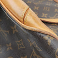 RETIRO MM Brown Monogram Canvas M41232 Lot number unknownエストレーラMM モノグラム モノグラムキャンバス M41232 製番不明