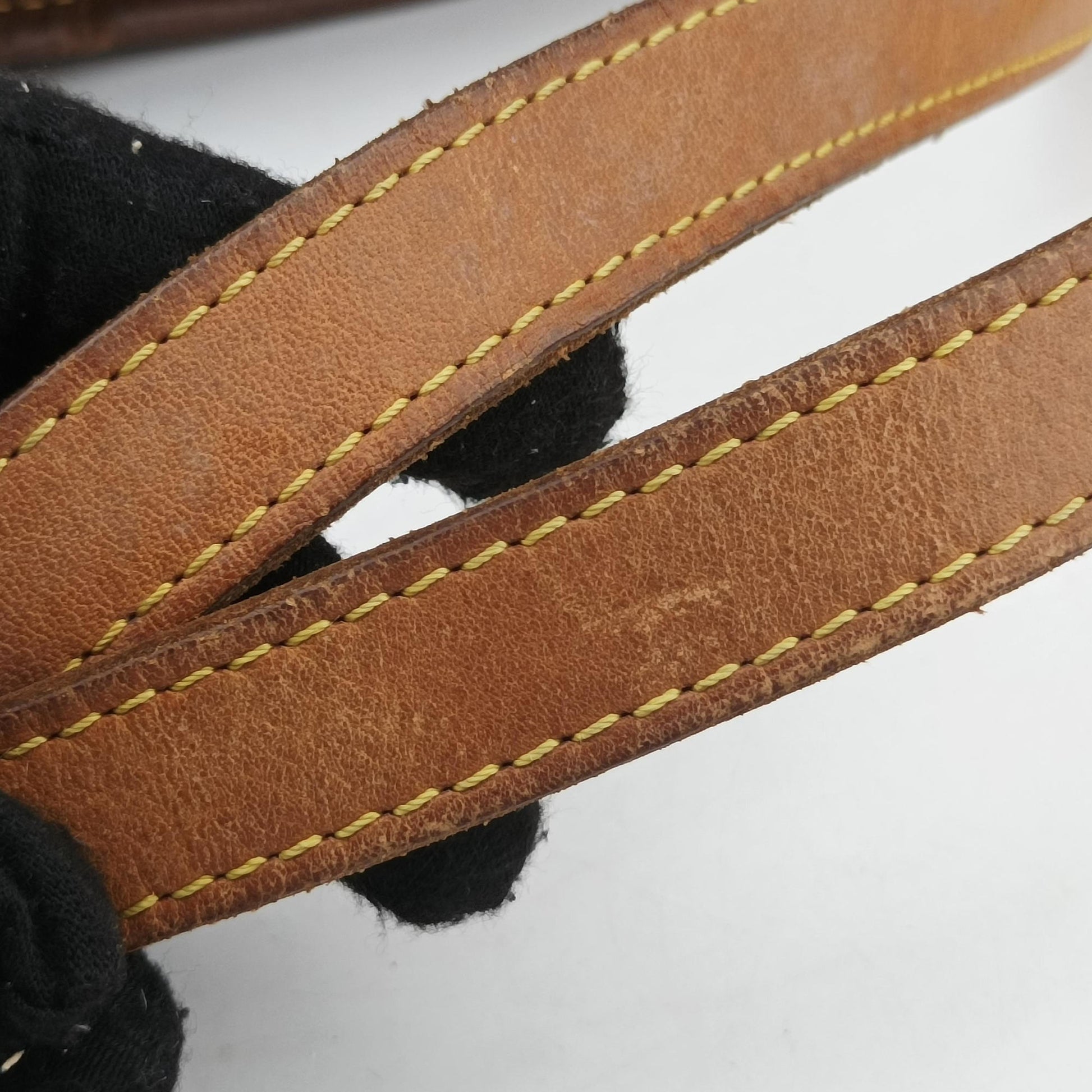 RETIRO MM Brown Monogram Canvas M41232 Lot number unknownエストレーラMM モノグラム モノグラムキャンバス M41232 製番不明