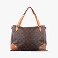 RETIRO MM Brown Monogram Canvas M41232 Lot number unknownエストレーラMM モノグラム モノグラムキャンバス M41232 製番不明