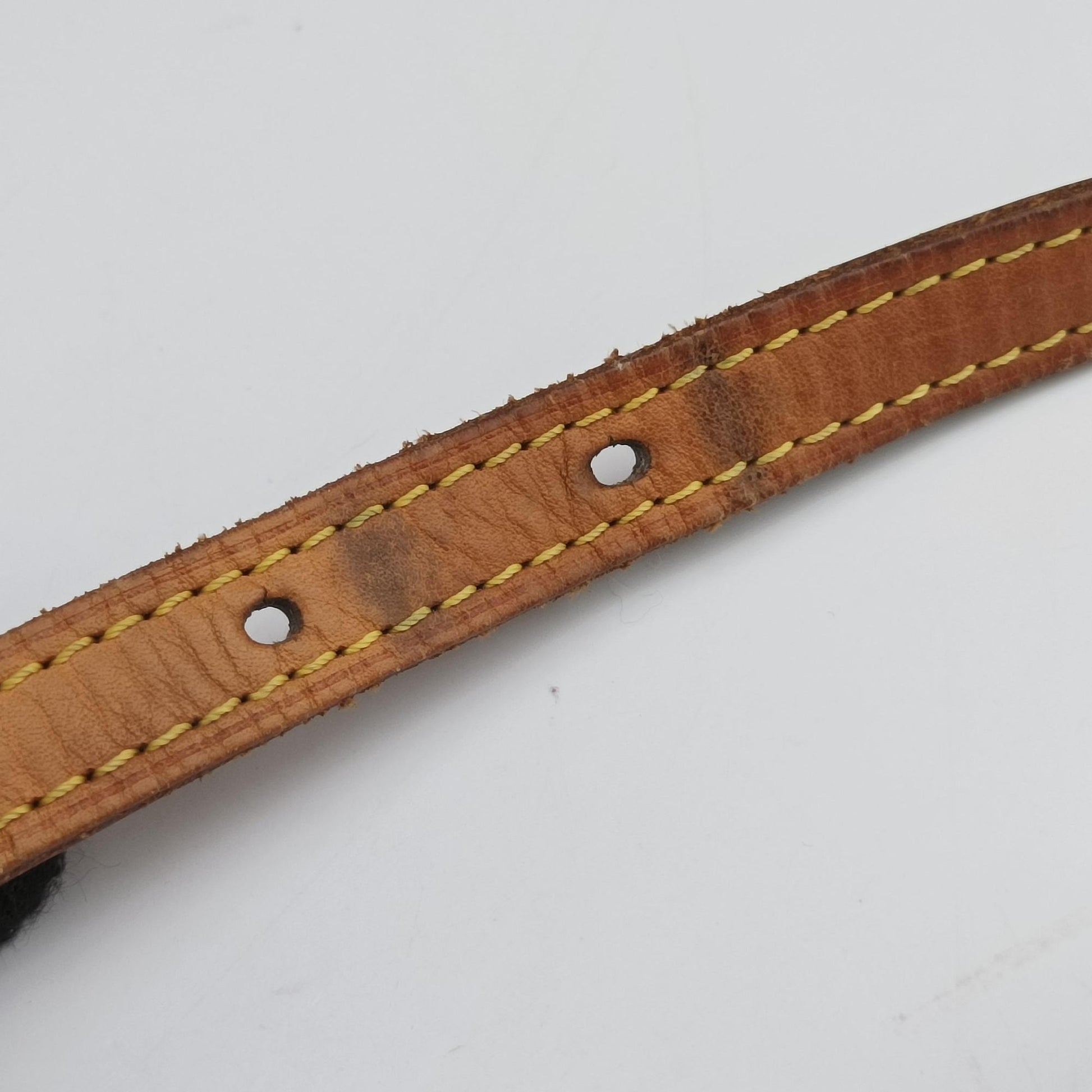 RETIRO MM Brown Monogram Canvas M41232 Lot number unknownエストレーラMM モノグラム モノグラムキャンバス M41232 製番不明