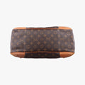 RETIRO MM Brown Monogram Canvas M41232 Lot number unknownエストレーラMM モノグラム モノグラムキャンバス M41232 製番不明