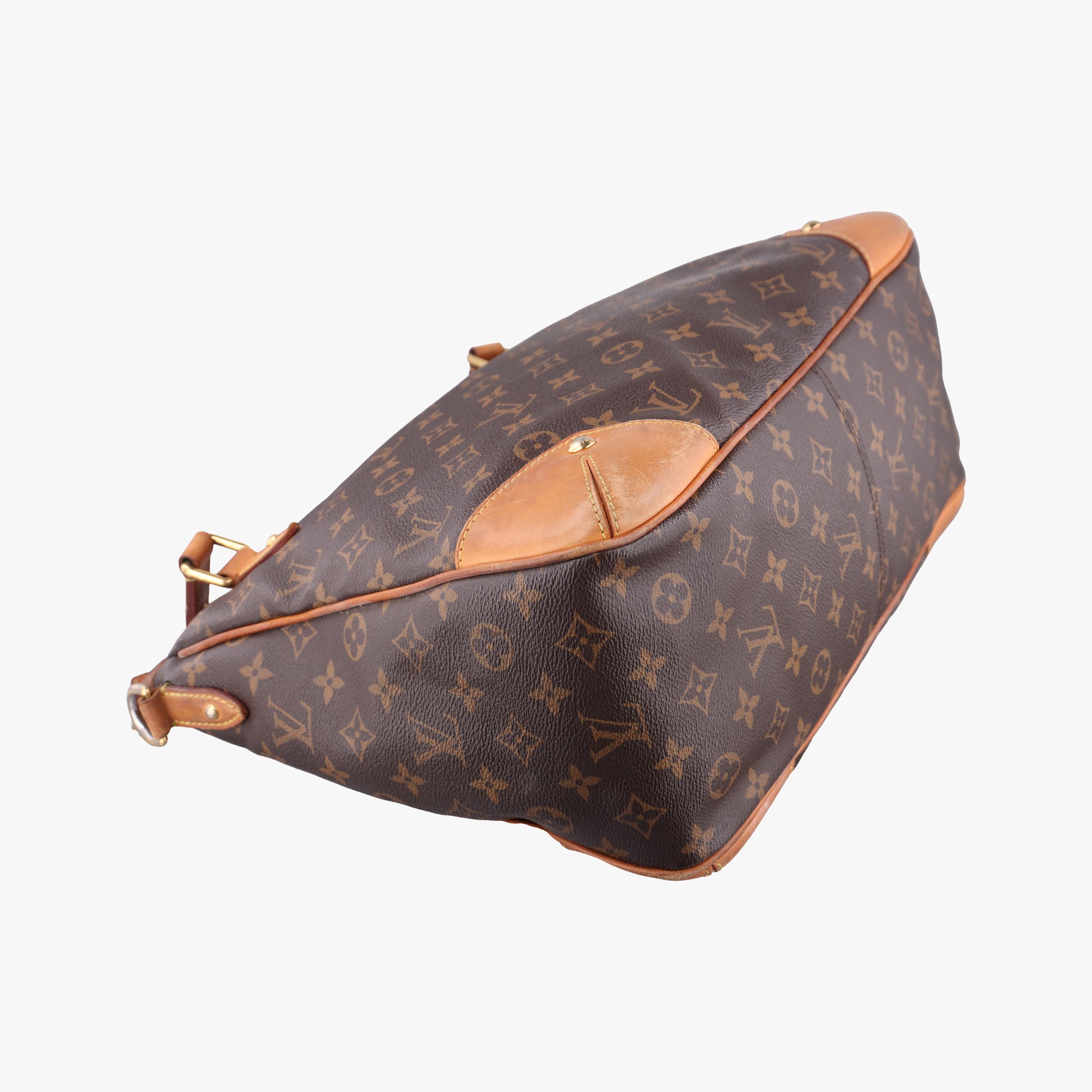 RETIRO MM Brown Monogram Canvas M41232 Lot number unknownエストレーラMM モノグラム モノグラムキャンバス M41232 製番不明