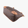 RETIRO MM Brown Monogram Canvas M41232 Lot number unknownエストレーラMM モノグラム モノグラムキャンバス M41232 製番不明
