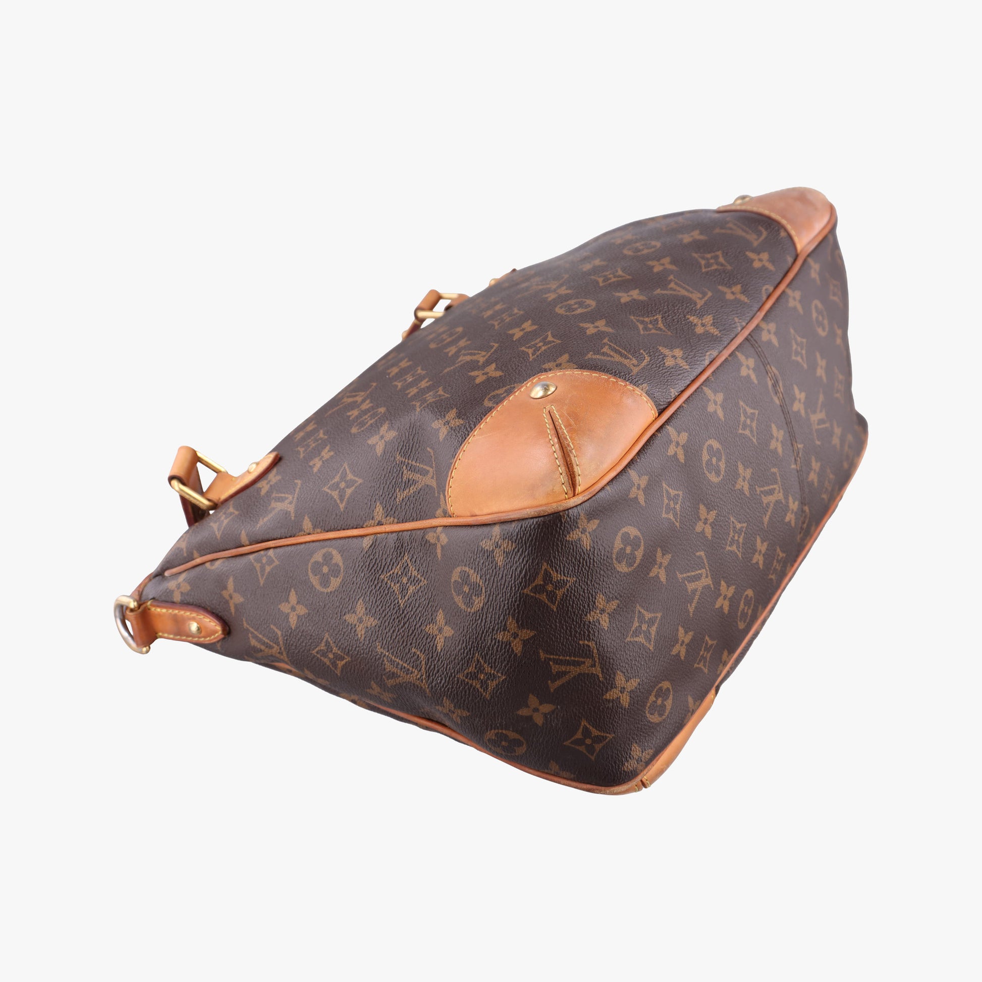 RETIRO MM Brown Monogram Canvas M41232 Lot number unknownエストレーラMM モノグラム モノグラムキャンバス M41232 製番不明