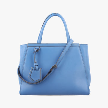 Petite 2 JOURS Blue Leather 8BH253 8BH253.D7E 148.010プチ トゥージュール ブルー レザー 8BH253 8BH253.D7E 148.010