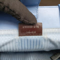 Petite 2 JOURS Blue Leather 8BH253 8BH253.D7E 148.010プチ トゥージュール ブルー レザー 8BH253 8BH253.D7E 148.010