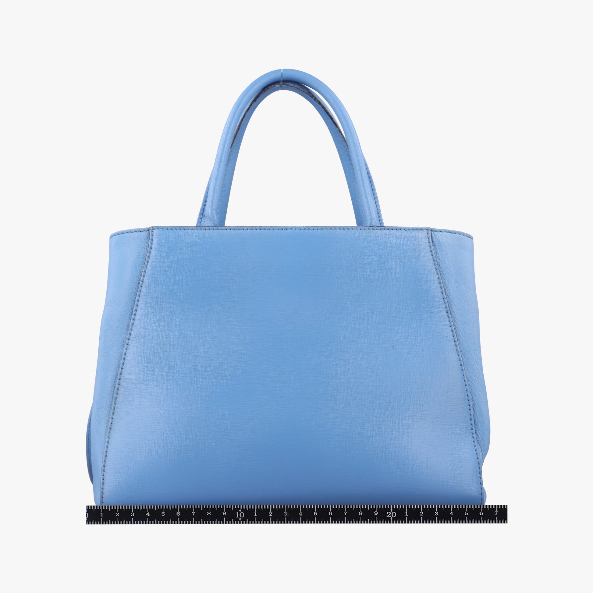 Petite 2 JOURS Blue Leather 8BH253 8BH253.D7E 148.010プチ トゥージュール ブルー レザー 8BH253 8BH253.D7E 148.010