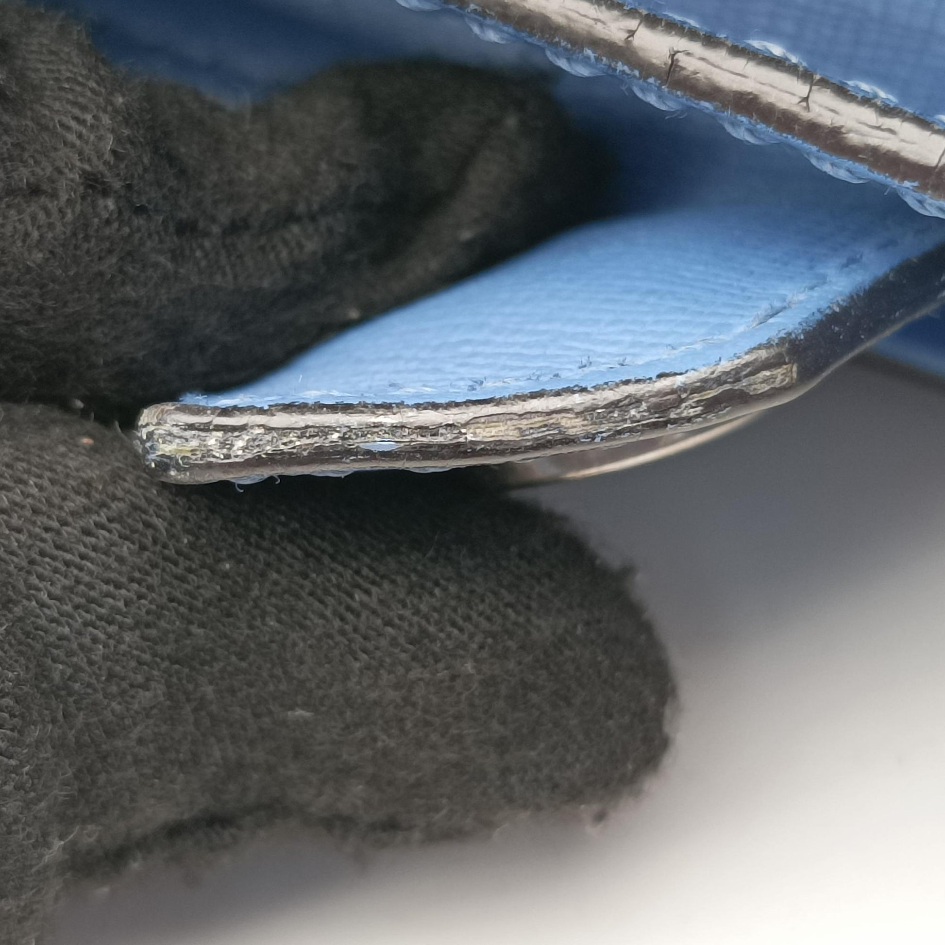 Petite 2 JOURS Blue Leather 8BH253 8BH253.D7E 148.010プチ トゥージュール ブルー レザー 8BH253 8BH253.D7E 148.010