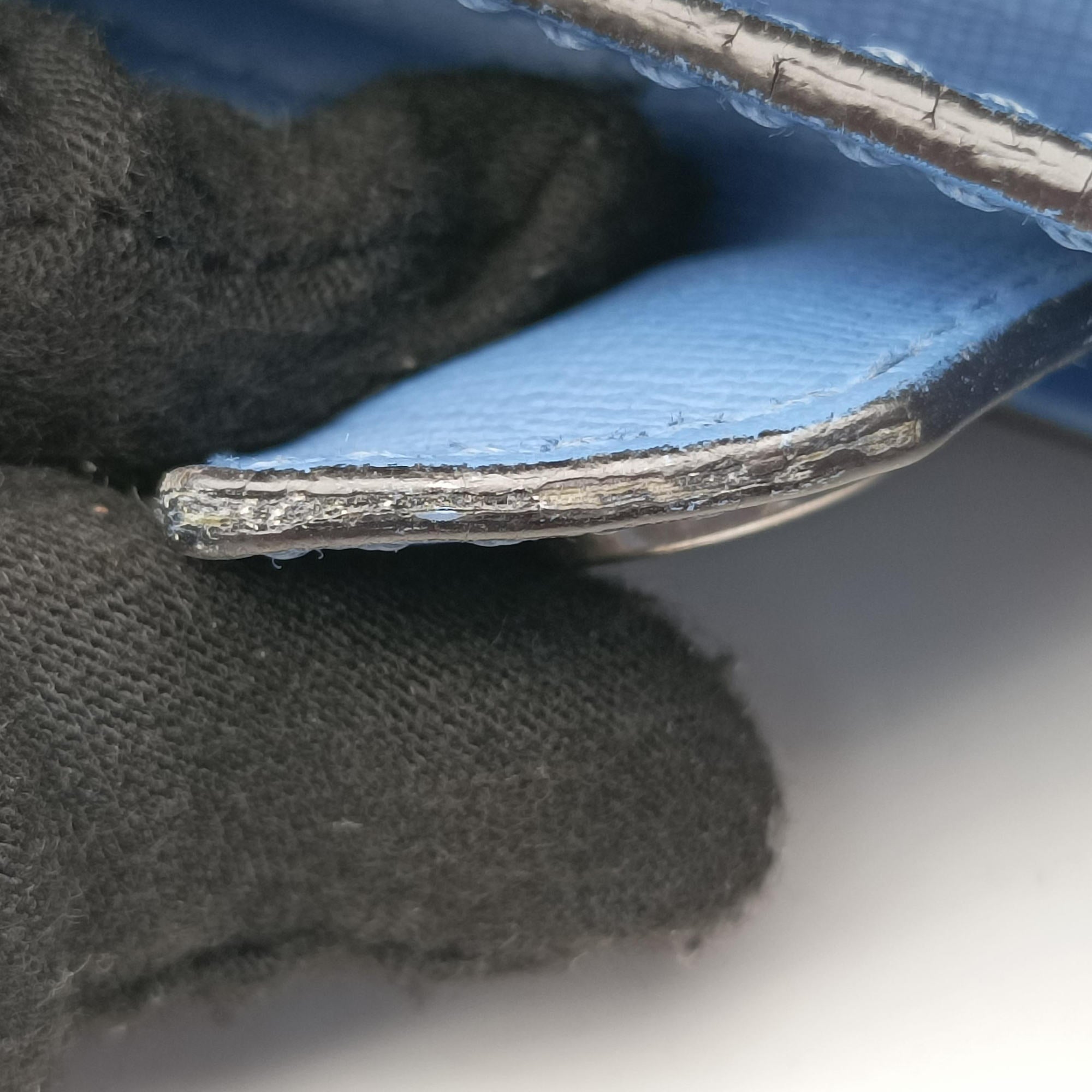 Petite 2 JOURS Blue Leather 8BH253 8BH253.D7E 148.010プチ トゥージュール ブルー レザー 8BH253 8BH253.D7E 148.010