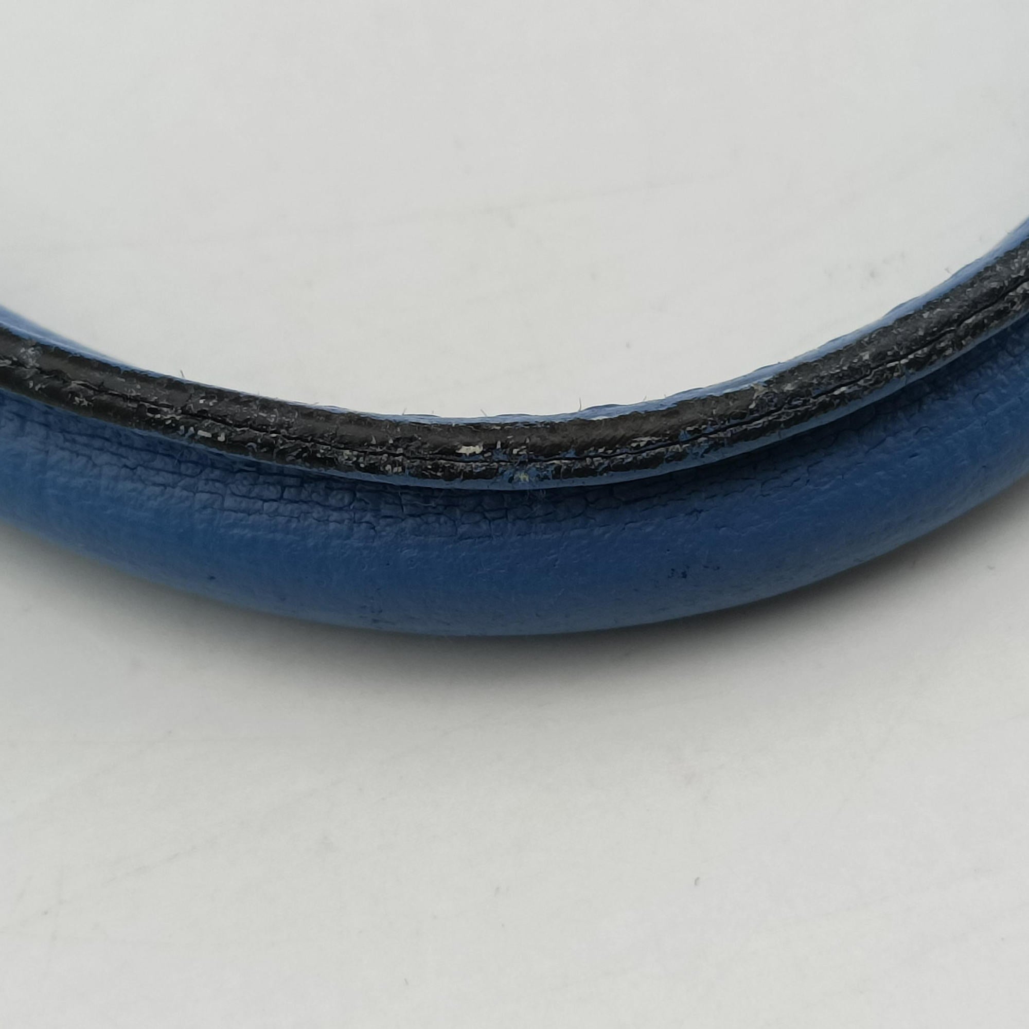 Petite 2 JOURS Blue Leather 8BH253 8BH253.D7E 148.010プチ トゥージュール ブルー レザー 8BH253 8BH253.D7E 148.010