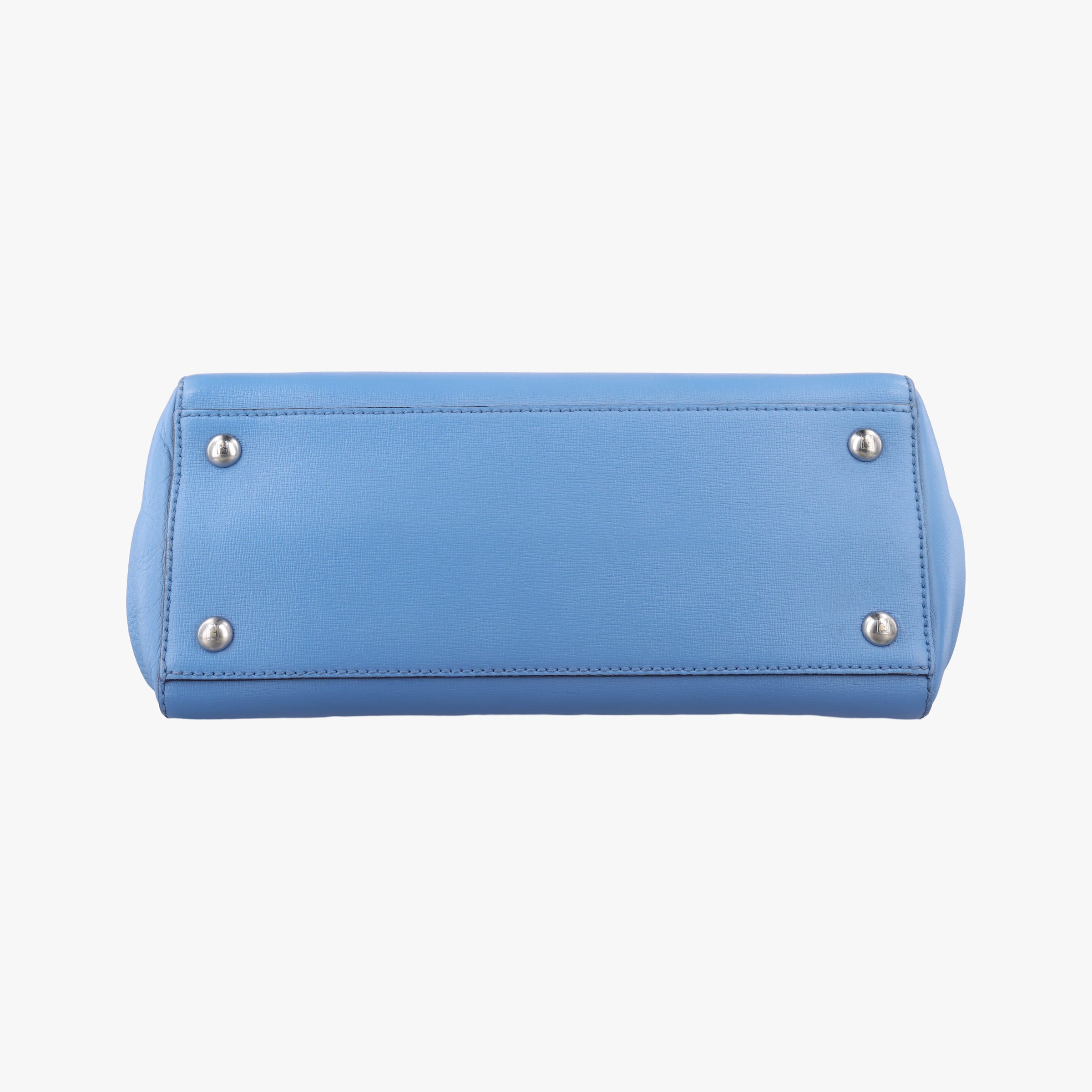 Petite 2 JOURS Blue Leather 8BH253 8BH253.D7E 148.010プチ トゥージュール ブルー レザー 8BH253 8BH253.D7E 148.010