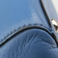 Petite 2 JOURS Blue Leather 8BH253 8BH253.D7E 148.010プチ トゥージュール ブルー レザー 8BH253 8BH253.D7E 148.010