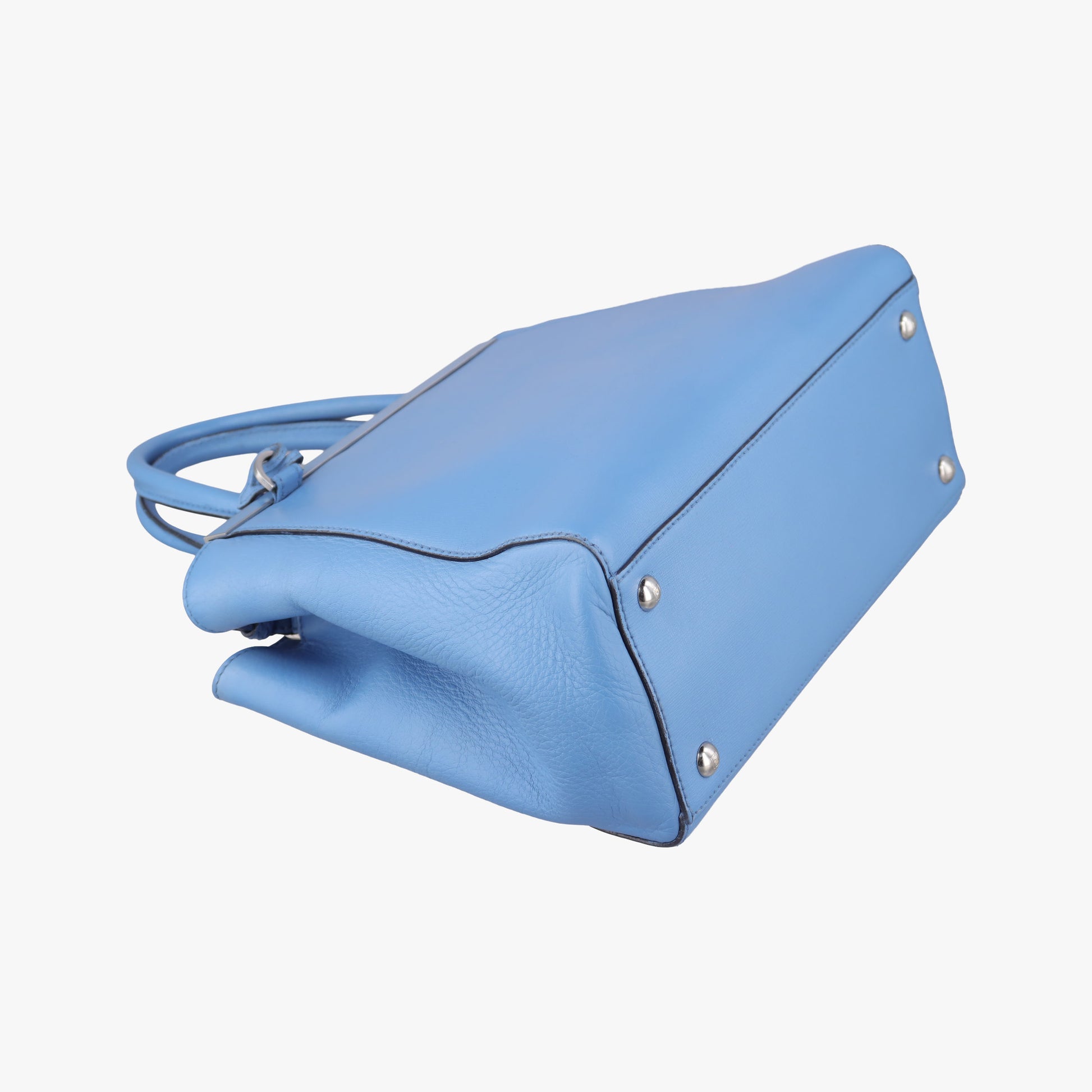 Petite 2 JOURS Blue Leather 8BH253 8BH253.D7E 148.010プチ トゥージュール ブルー レザー 8BH253 8BH253.D7E 148.010